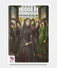 CASA DE BERNARDA ALBA, LA