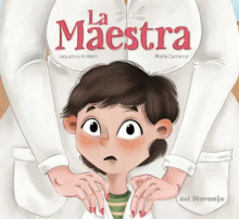 MAESTRA, LA