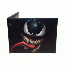 MAXI WALLET - VENOM