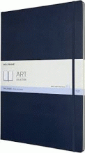 SKETCHBOOK A3 AZUL ZAFIRO