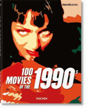 100 PELICULAS DE LA DÉCADA DE 1990