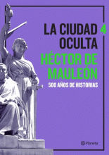 CIUDAD OCULTA, LA / VOLUMEN 4