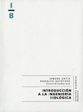 INTRODUCCIÓN A LA INGENIERÍA BIOLÓGICA
