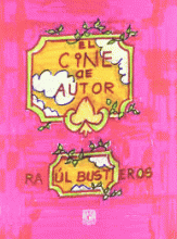 CINE DE AUTOR, EL