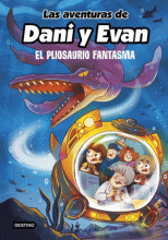 AVENTURAS DE DANI Y EVAN, LAS