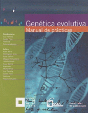 GENÉTICA EVOLUTIVA