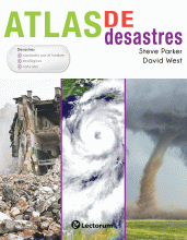 ATLAS DE DESASTRES
