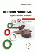 DERECHO MUNICIPAL REGIMEN JURIDICO