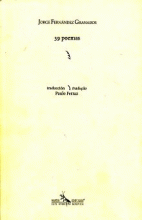 39 POEMAS