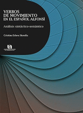 VERBOS DE MOVIMIENTO EN EL ESPAÑOL ALFONSI