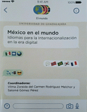 MÉXICO EN EL MUNDO