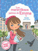 MARAVILLOSOS PATINES DE EMMA, LOS