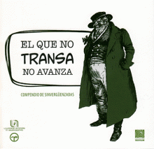 EL QUE NO TRANZA NO AVANZA