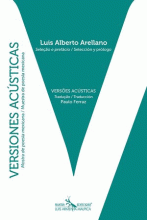 VERSIONES ACÚSTICAS