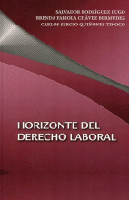 HORIZONTE DEL DERECHO LABORAL