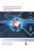 DICCIONARIO ENCICLOPÉDICO DE COMERCIO INTERNACIONAL