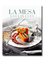 MESA ESTÁ PUESTA, LA