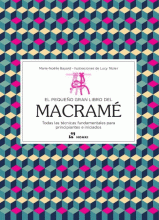 PEQUEÑO GRAN LIBRO DEL MACRAME, EL