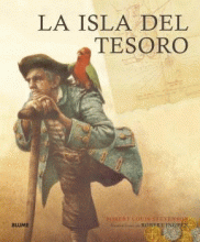 ISLA DEL TESORO, LA