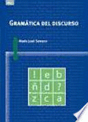 GRAMATICA DEL DISCURSO