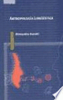 ANTROPOLOGIA LINGUISTICA
