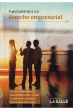 FUNDAMENTOS DE DERECHO EMPRESARIAL