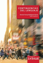CONTINGENCIAS DEL LENGUAJE