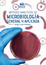 METODOS ANALITICOS DE MICROBIOLOGIA GENERAL APLICADA