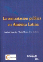 CONTRATACIÓN PÚBLICA EN AMÉRICA LATINA, LA