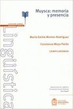 MUYSCA MEMORIA Y PRESENCIA