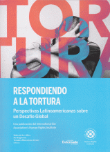 RESPONDIENDO A LA TORTURA.