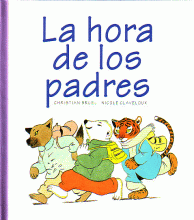 HORA DE LOS PADRES, LA