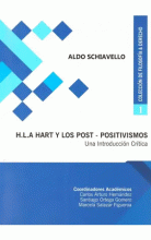H.L.A HART Y LOS POST - POSITIVISMOS