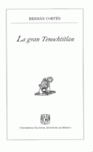 GRAN TENOCHTITLAN, LA