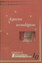 ASPECTOS TECNOLÓGICOS   NÚM. 10