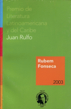 RUBEM FONSECA