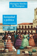 INTIMIDAD Y POLÍTICA