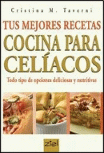 TUS MEJORES RECETAS