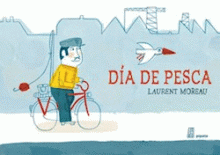 DÍA DE PESCA
