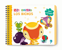 MIS AMIGOS LOS BICHOS