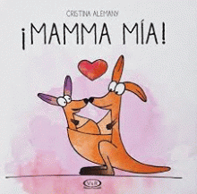 MAMMA MIA