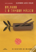 ORLANDO E O TAMBOR MÁGICO