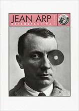 JEAN ARP RETROSPECTIVA 1915-1966