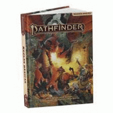 PATHFINDER: EL JUEGO DE ROL - SEGUNDA EDICION