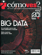 ¿CÓMO VES? BIG DATA