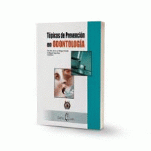TÓPICOS DE PREVENCIÓN EN ODONTOLOGÍA