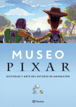 MUSEO PIXAR
