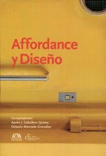 AFFORDANCE Y DISEÑO