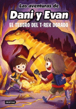 AVENTURAS DE DANI Y EVAN, LAS