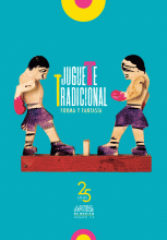 JUGUETE TRADICIONAL I. FORMA Y FANTASÍA